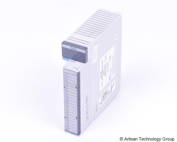 Matsushita Electric Works FP2-DA4 Analog Output Unit