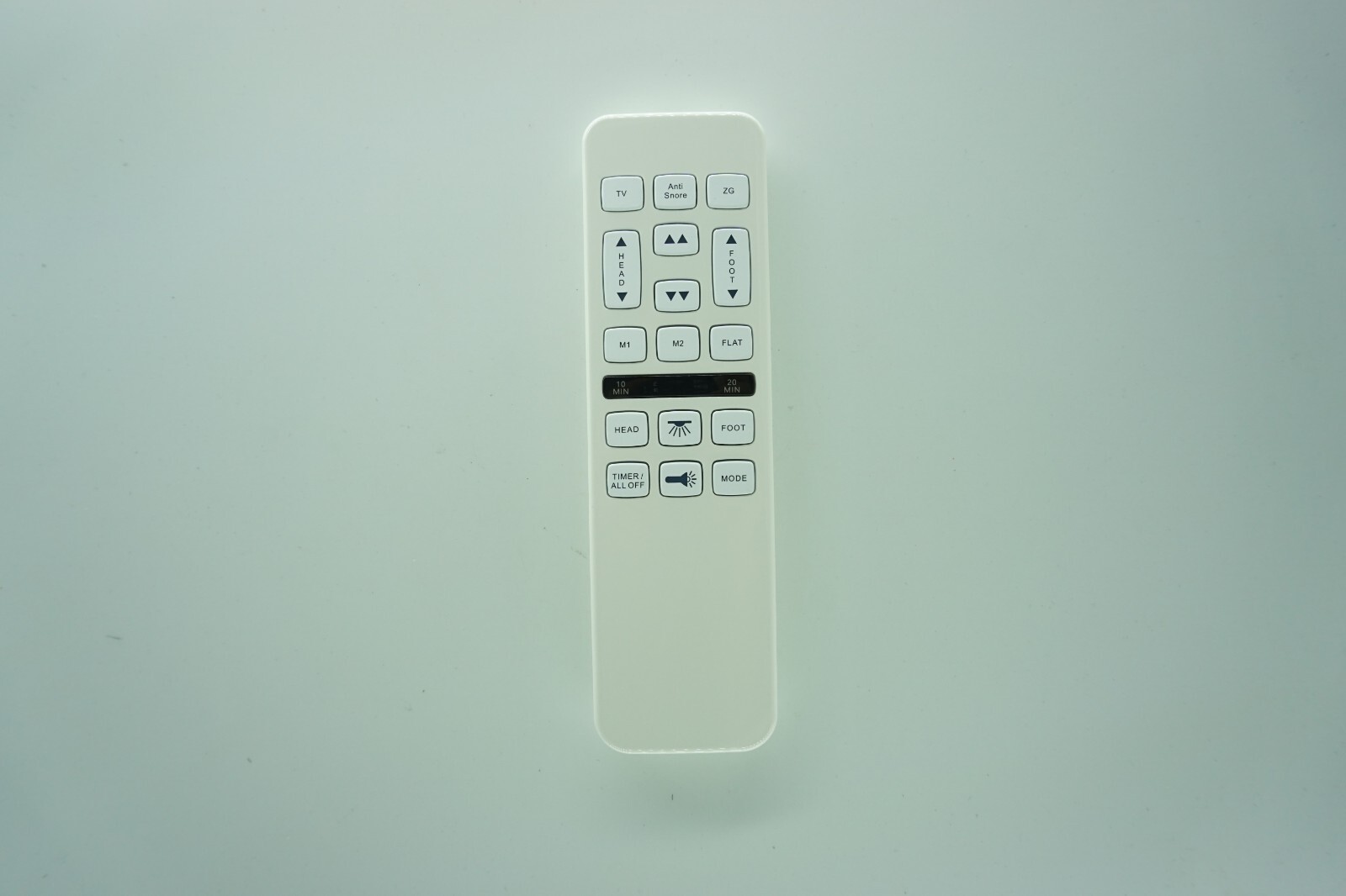 Remote Control For Craftmatic Legacy Adjustable Bed Base