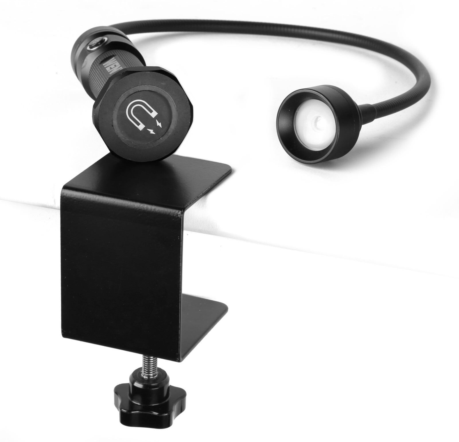 WEN WA120L 24-Inch Flexible Magnetic LED Task and Work Light Kit
