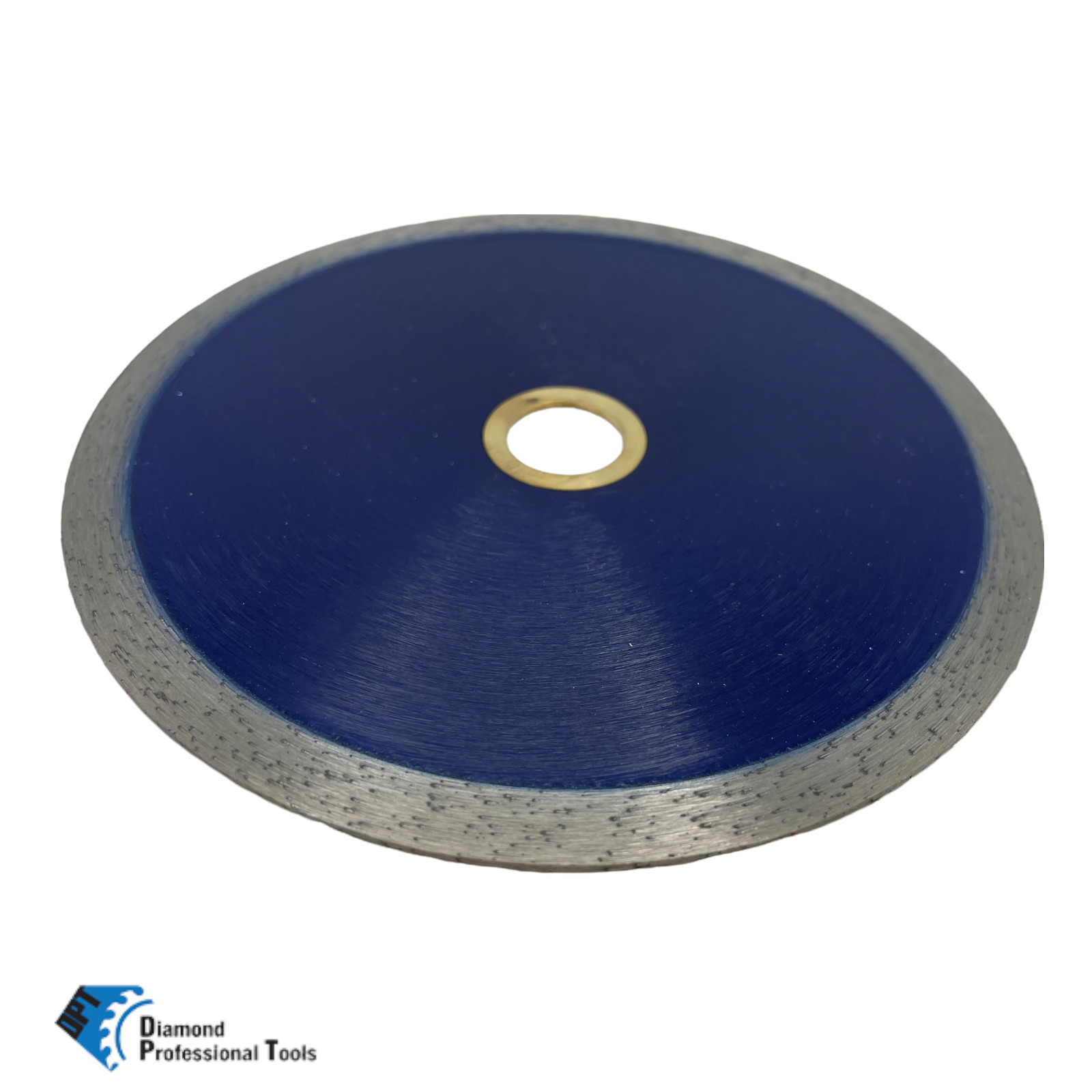 5 Inch Diamond Saw Blade Continuous Cut Tile Porcelain Ceramic Marble Pavers