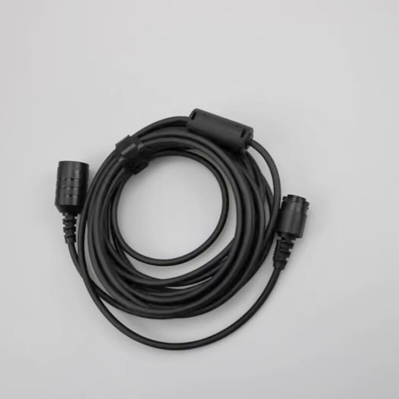 For Motorola XTL5000 XTL2500 MotoTRBO CABLE, MOBILE MIC EXTENSION 10FT PMKN4033A