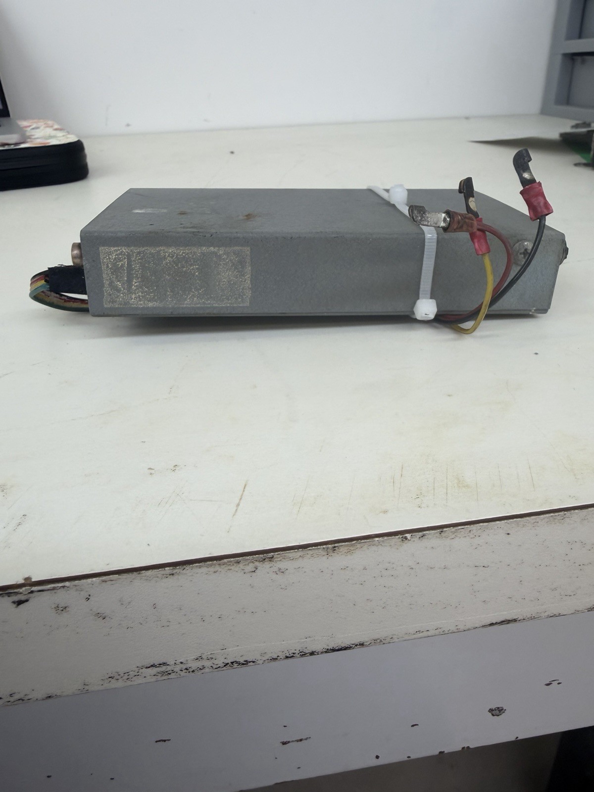 Narco Avionics Marker Beacon PN: CN4013 - Condition Unknown