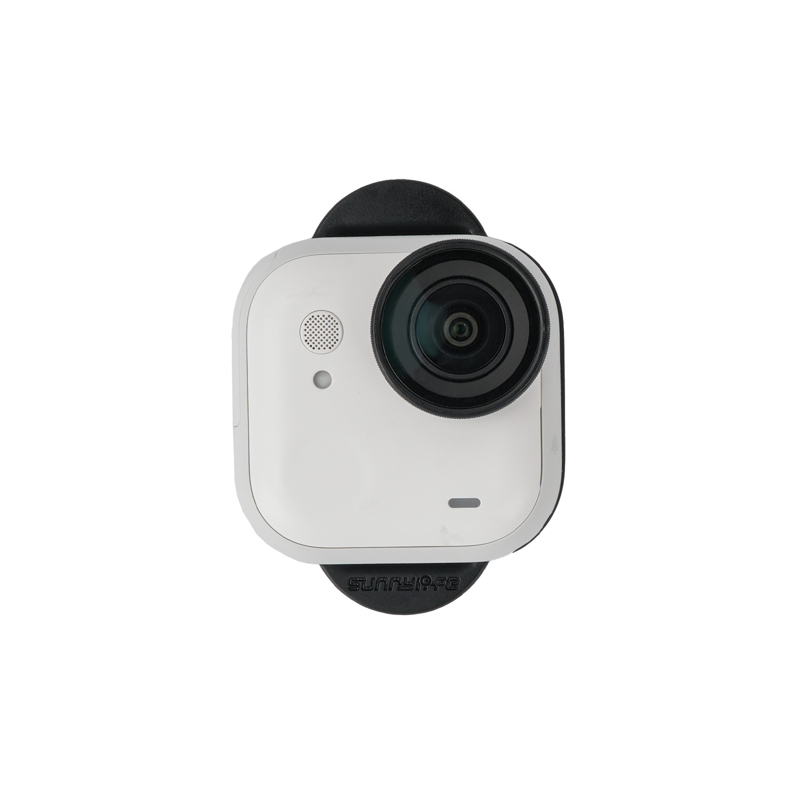 Magnetic Quick-Release Backpack Clip For Insta360 GO Ultra Camera Clip Holder