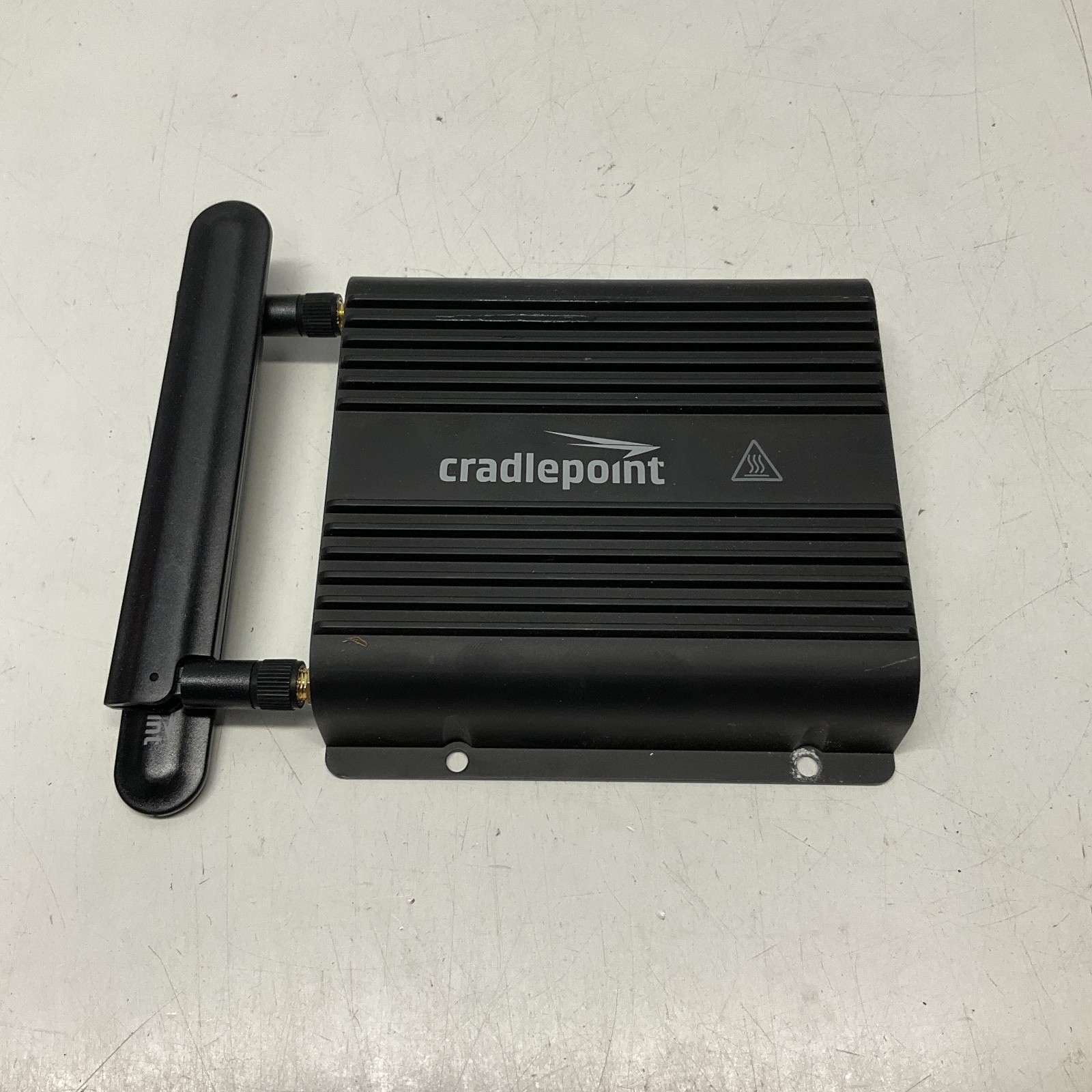 Cradlepoint LTE Router (IBR650C-LPE) UNIT ONLY Tested