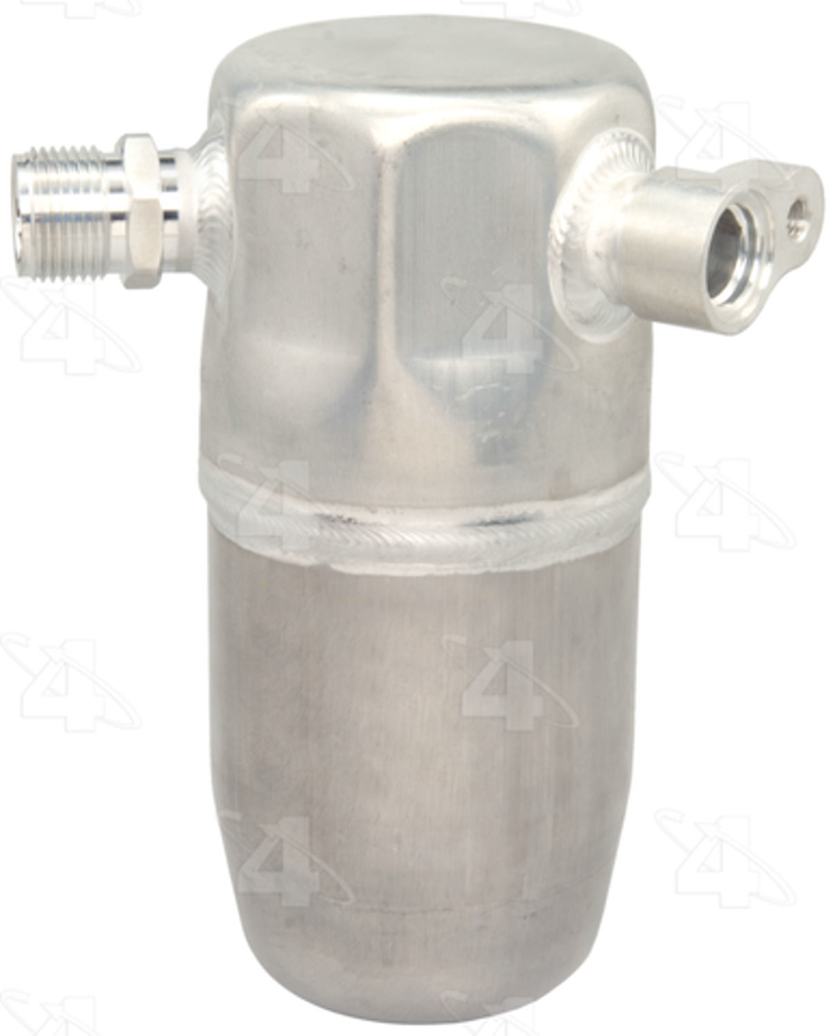 New Drier/Accumulator   Four Seasons   83219