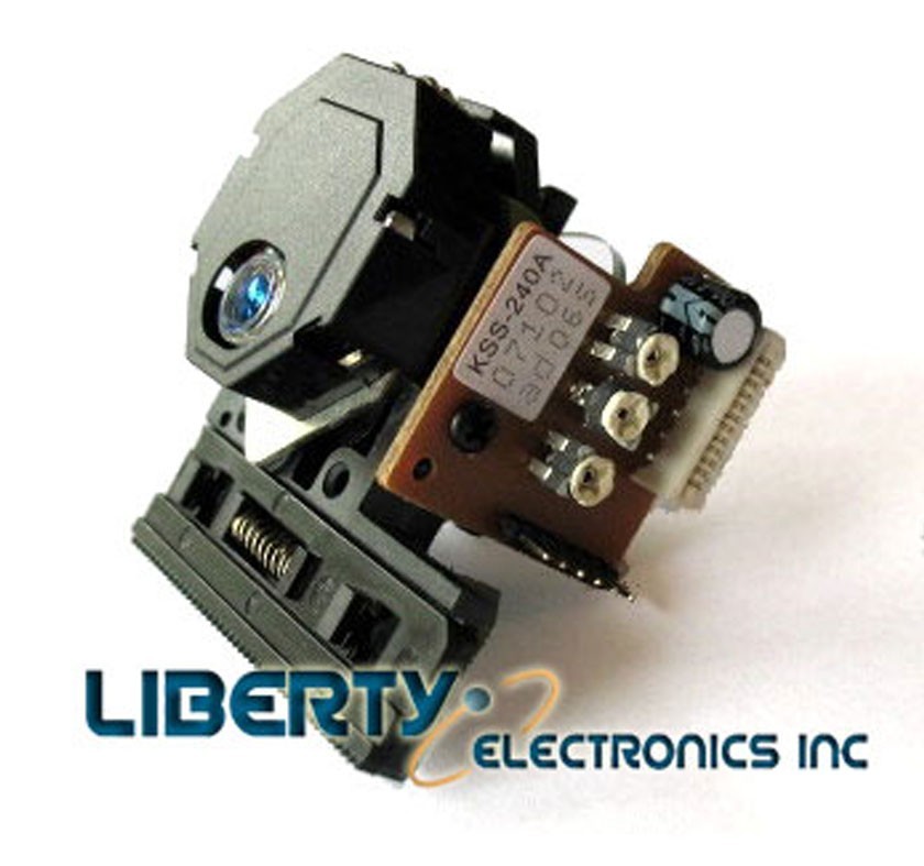 Replacement laser SONY KSS240A KSS-240A -SONY, DENON