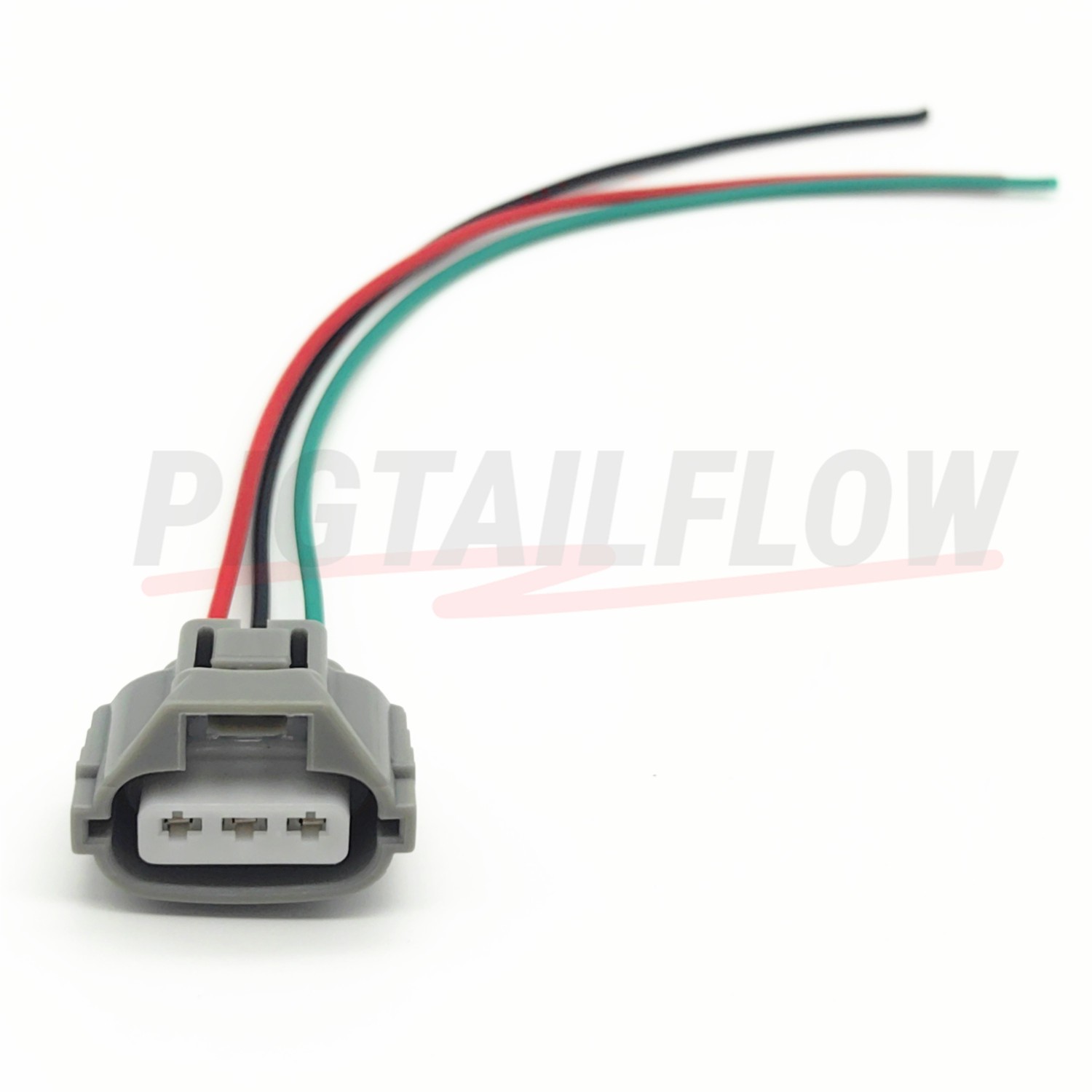 OEM Connector For Lexus 3-Pin - 9098011020