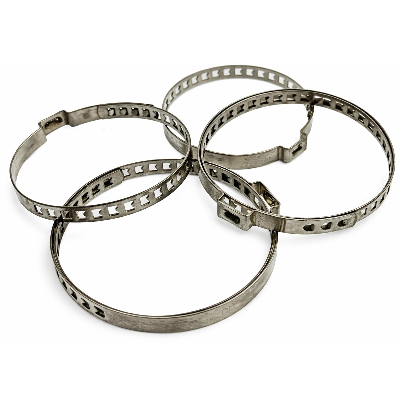 Boltza® CV Boot Clips Stainless Steel for Axle Joint (0.98-0.79" / 25-50mm