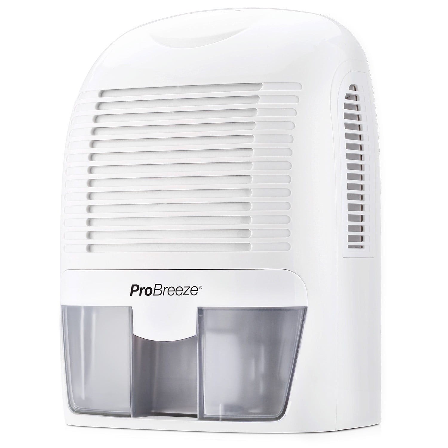 Pro Breeze Mini Portable Dehumidifier, 18oz Capacity, Ultra Quiet Peltier