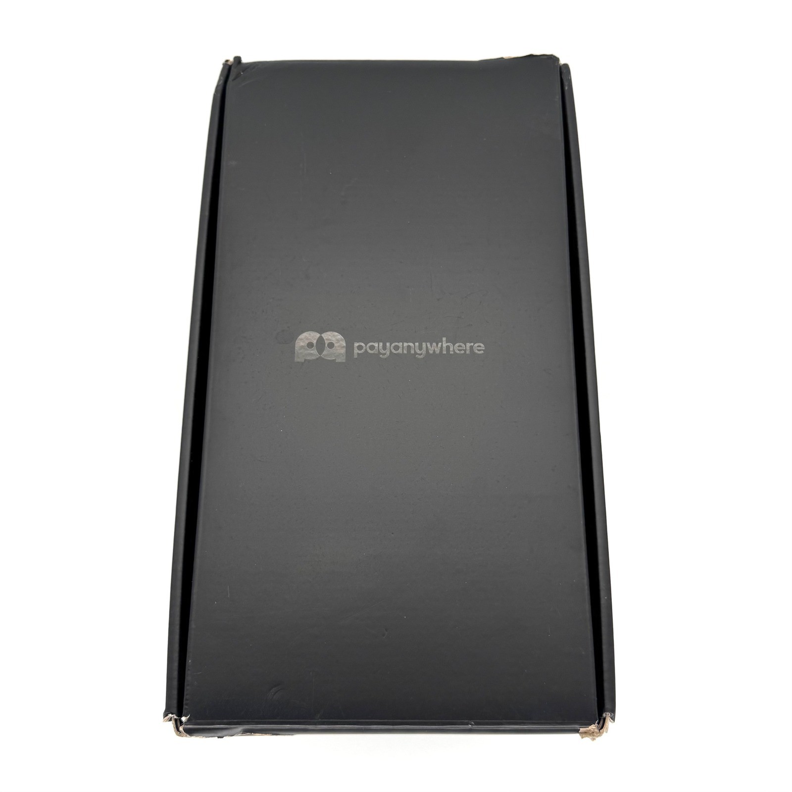 Payanywhere PAX E600 Smart POS Terminal Touchscreen Base Untested