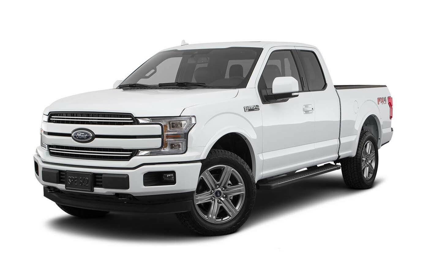 Start Stop Eliminator - Ford F150 - Never push the auto stop button again!