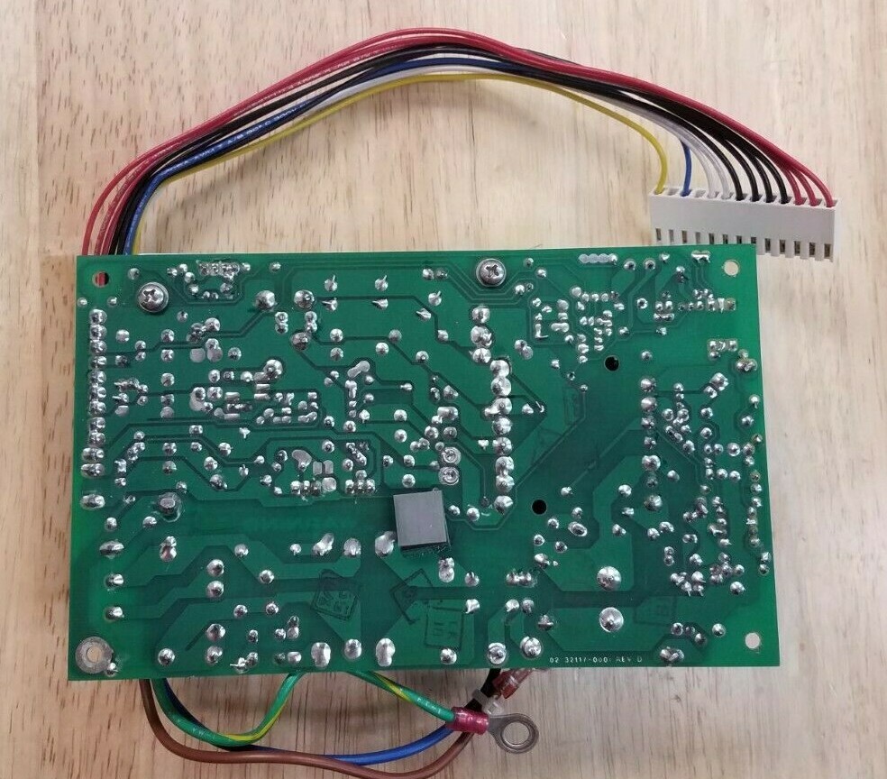(N) CONDOR / POWER SUPPLY / Ref: MSP1482 (B259b)