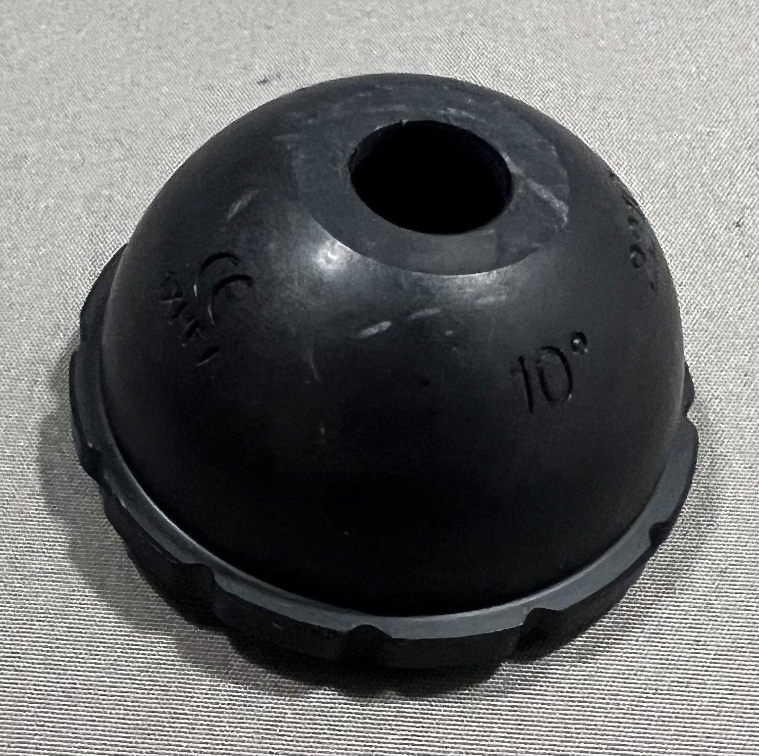 stryker 2210-28D 10 Degree insert