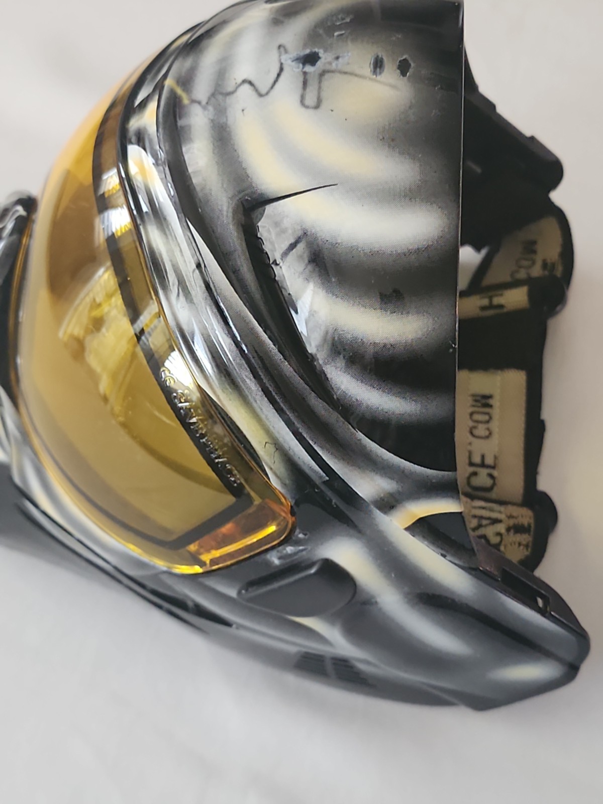 Save Phace Dope Series Mask