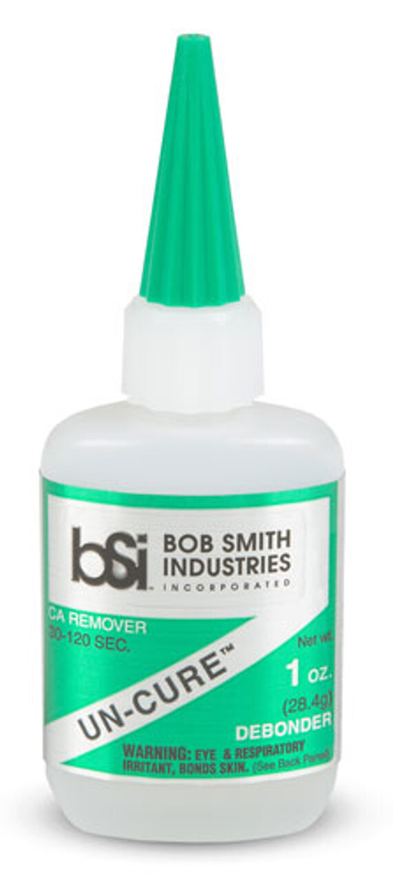 BSI 161 Un-Cure Cyanoacrylate(CA) DeBonder