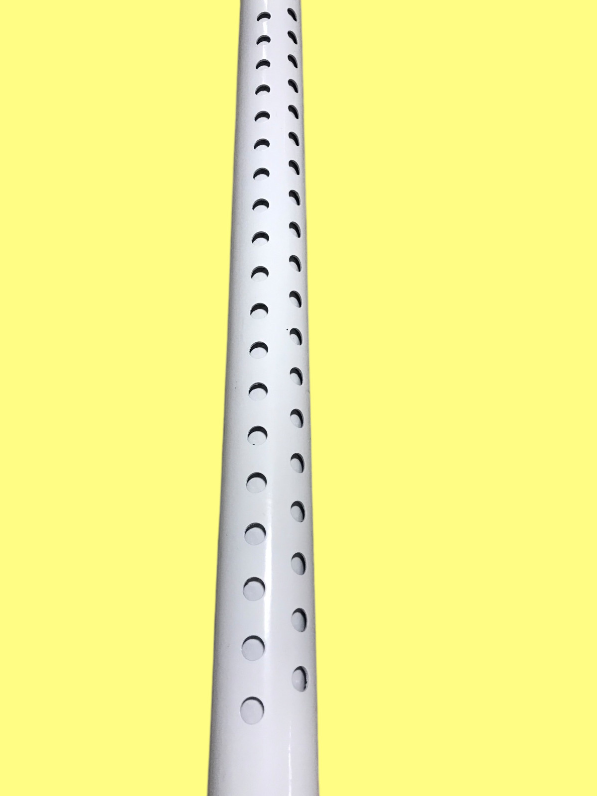 Master Lock Adjustable Brace Pole Wedges Under Doorknob #3572 AMZ30