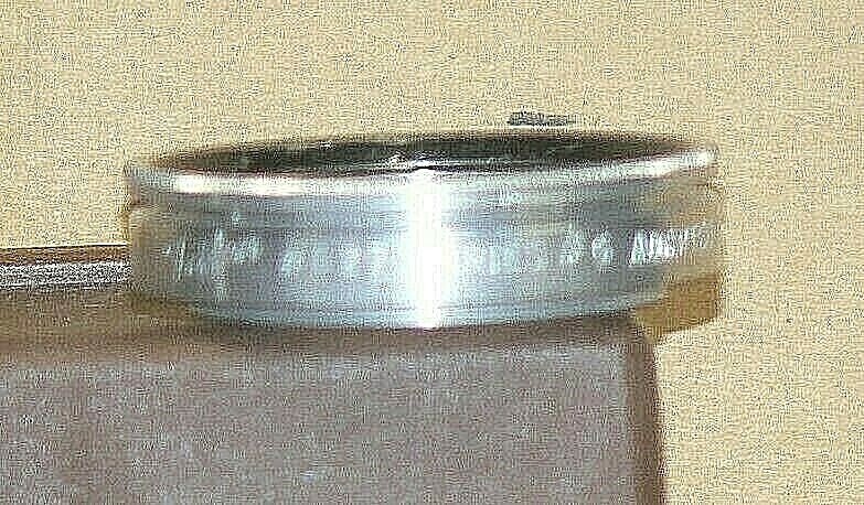 Tiffen Series 6 No.627 Screw-On Lens Adapter with Retaining Ring