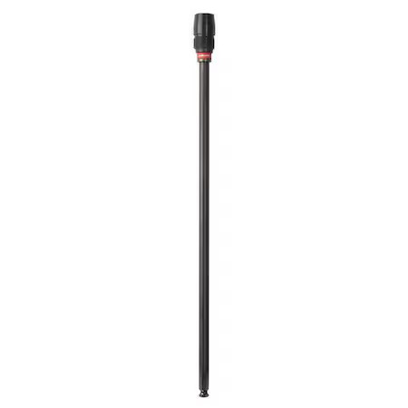 Milwaukee Tool 48-28-1050 18" X 7/16" Universal Quik-Lok Hole Saw Extension