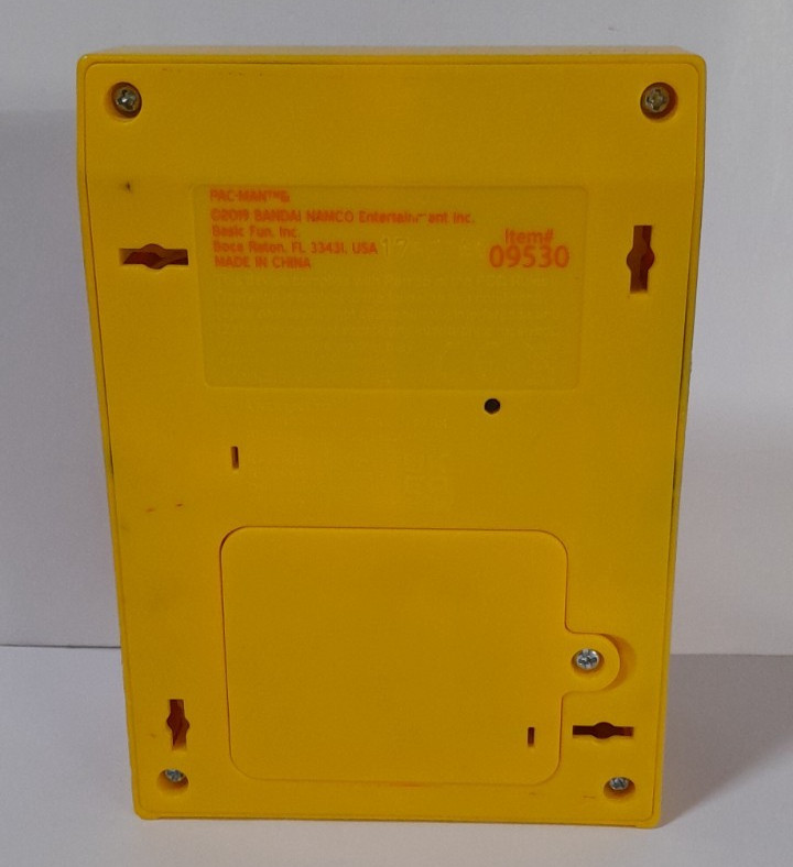 2019 Pac-Man Retro Mini Arcade Machine Bandai Namco