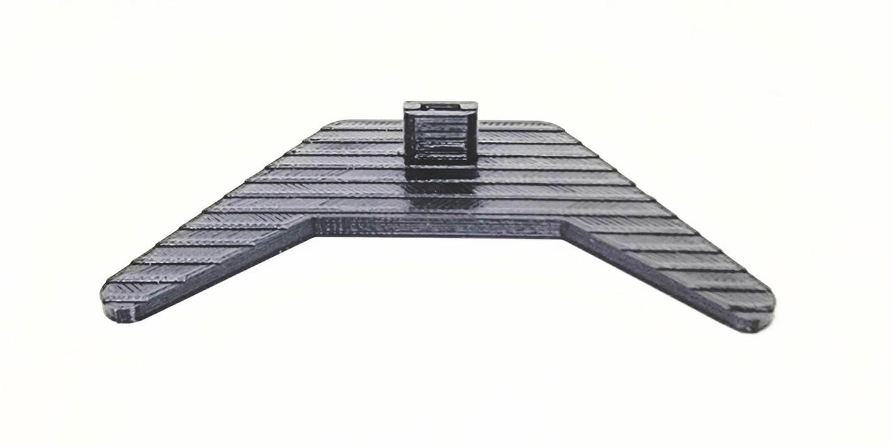Display Stand for Nintendo Wiimote Controller