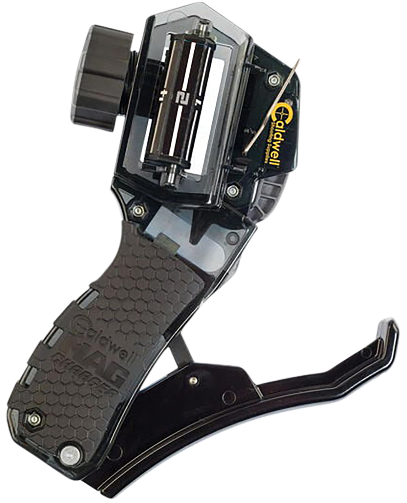 Caldwell 110002 Mag Charger Universal Loader Dbl & Single Stack made