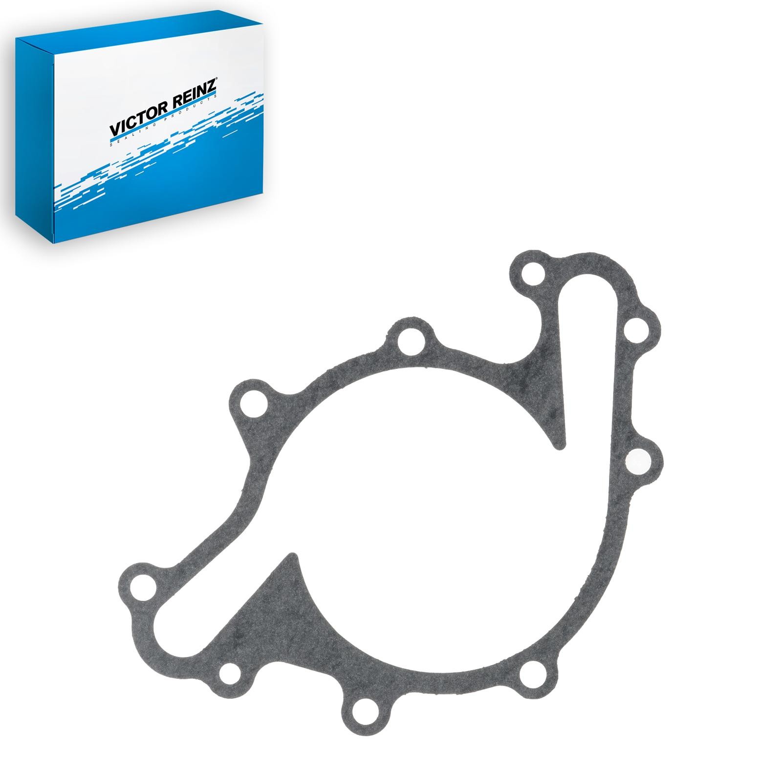 Victor Reinz Engine Water Pump Gasket For 2003 Ford E-150 Club Wagon 4.2L V6