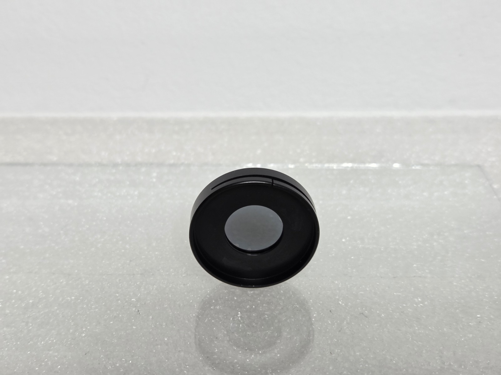 Leitz Microscope Eyepiece Polarizer. Excellent condition.