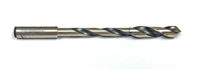 21/64" (.3281") 2-Flute HSS 90 Degree Countersink with Neck Relief MF3201114