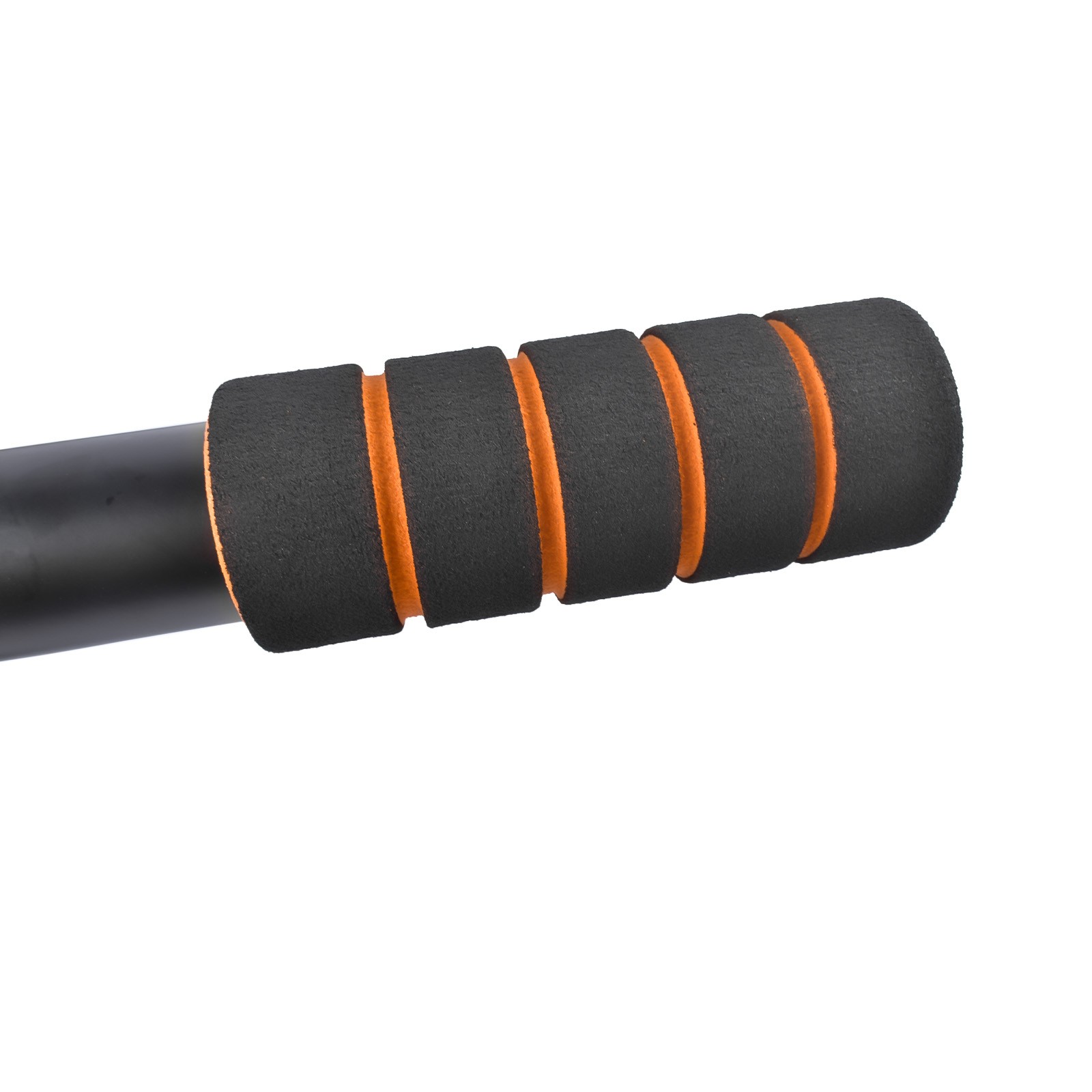 Pull Up Bar Wall Mounted Supports to 440 Lbs Pull Up Bar Training Equipment
