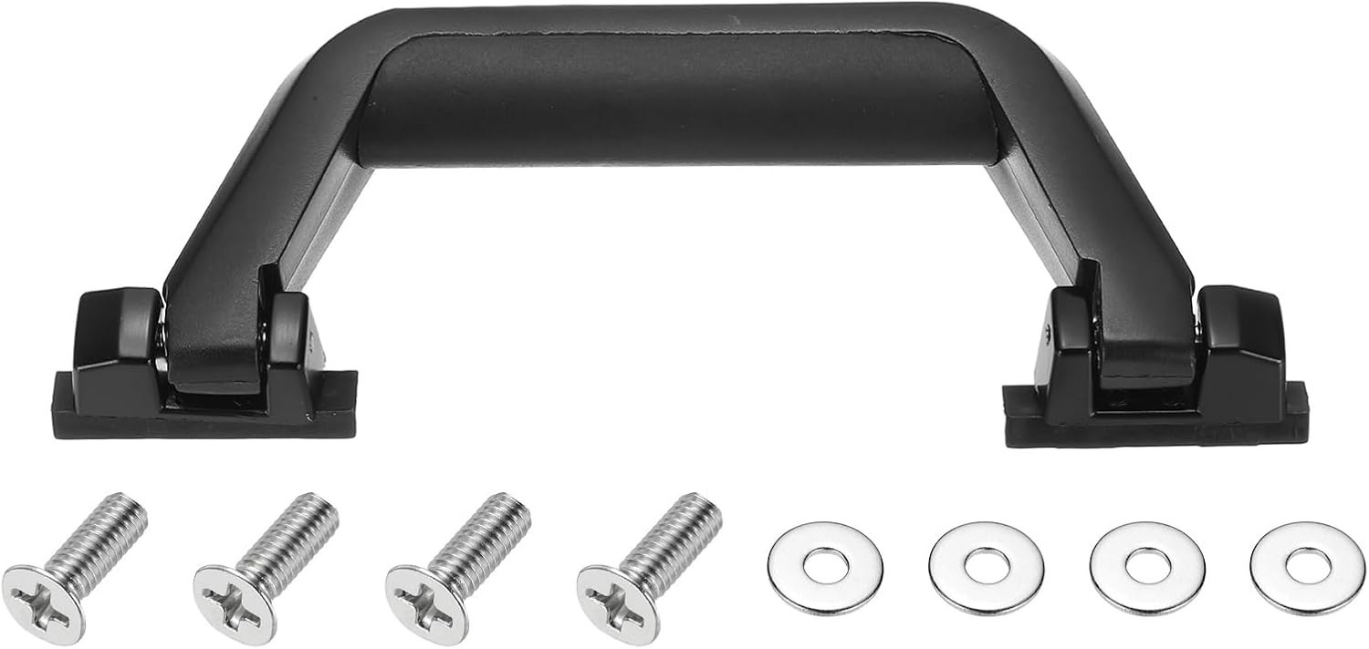 Luggage Handle Replacement, Suitcase Handle Replacement, Spare Strap Grip - F...