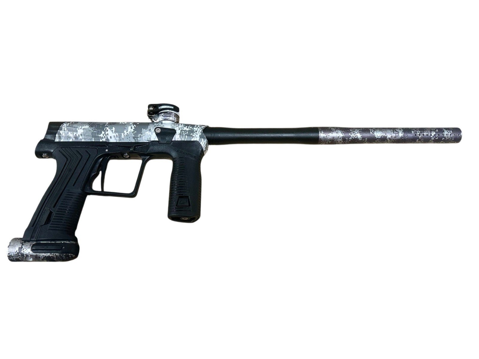 Used Planet Eclipse Etha 3 Paintball Marker w/ Box - HDE Urban