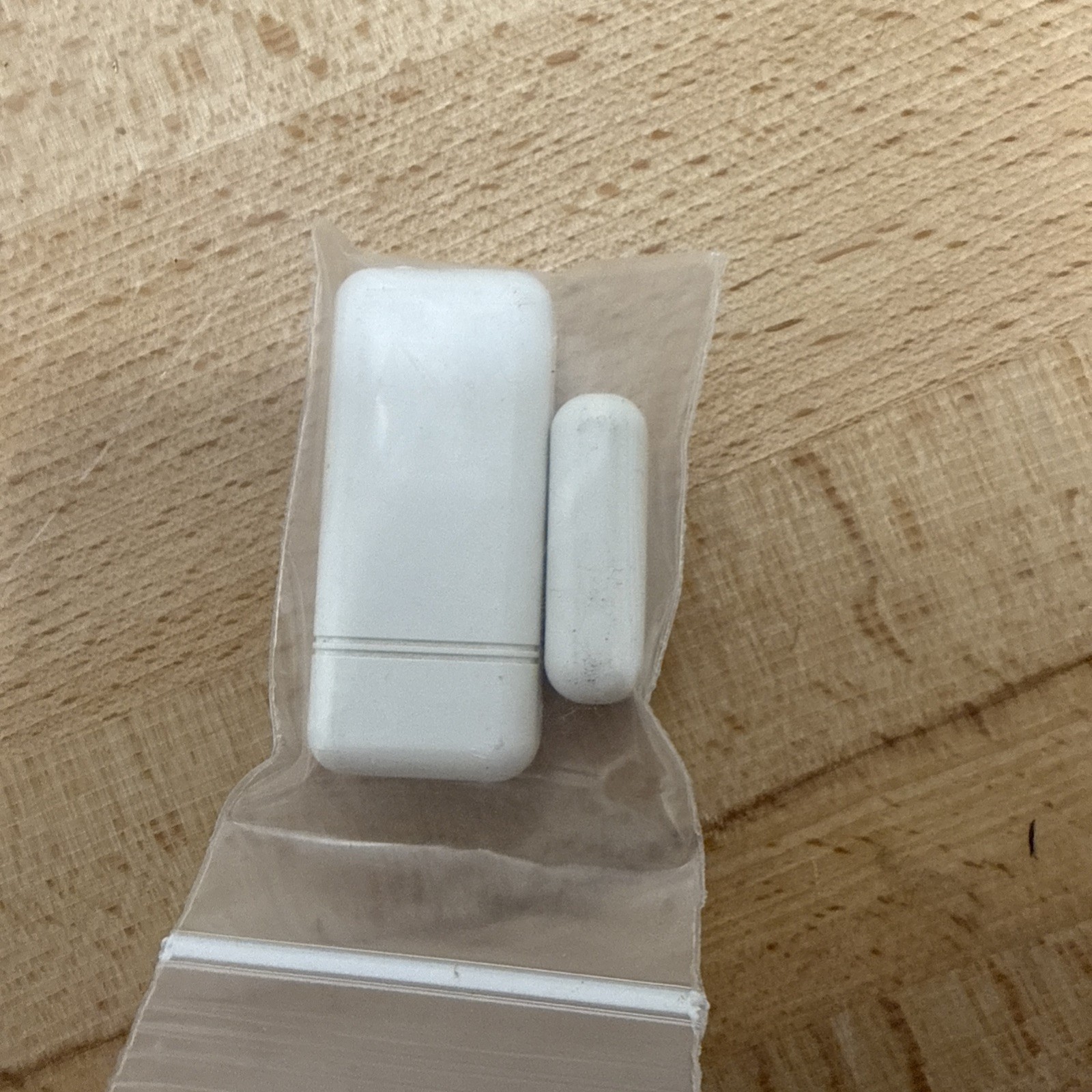 Qolsys QS1135-840 Mini DW-S Wireless Door Window Sensor S-Line