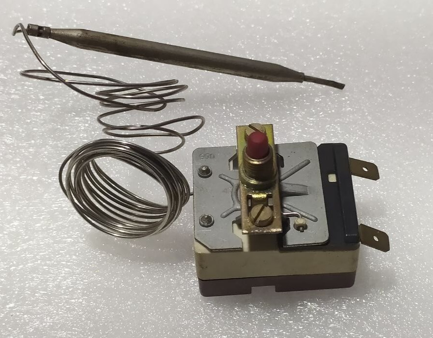 E.G.O 55.13535.010 THERMOSTAT