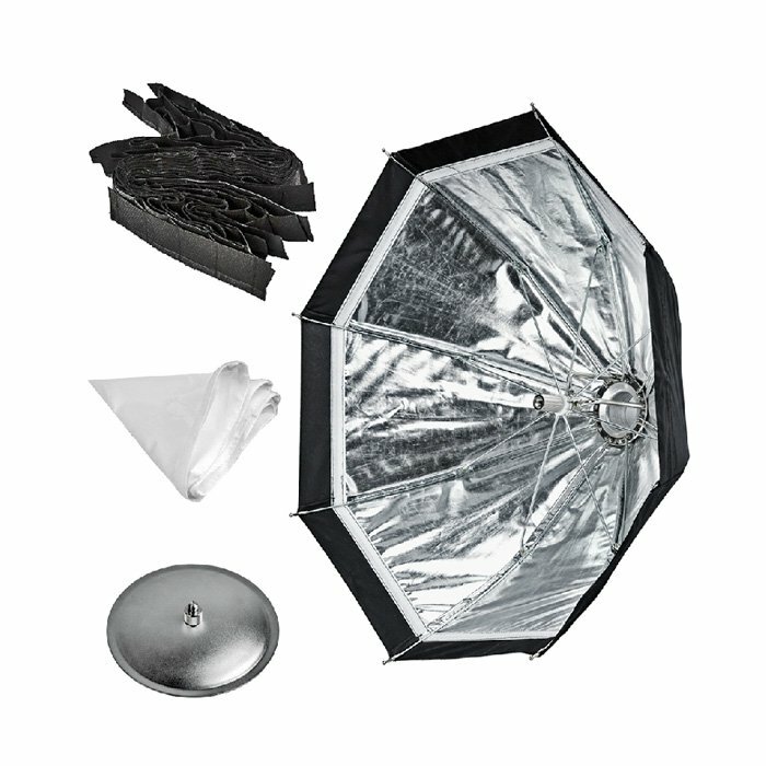 Godox AD-S7 Grid Octagonal Softbox Speedlite Camera Flash for AD200 Pro