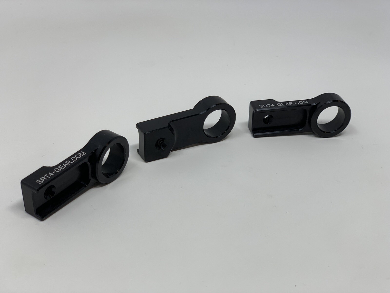 Neon SRT-4 Shifter Cable Holder