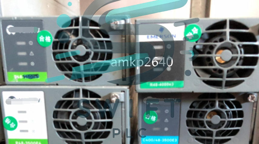 Used for R48-4000e3 Communication Power Supply Module 1 PCS #am