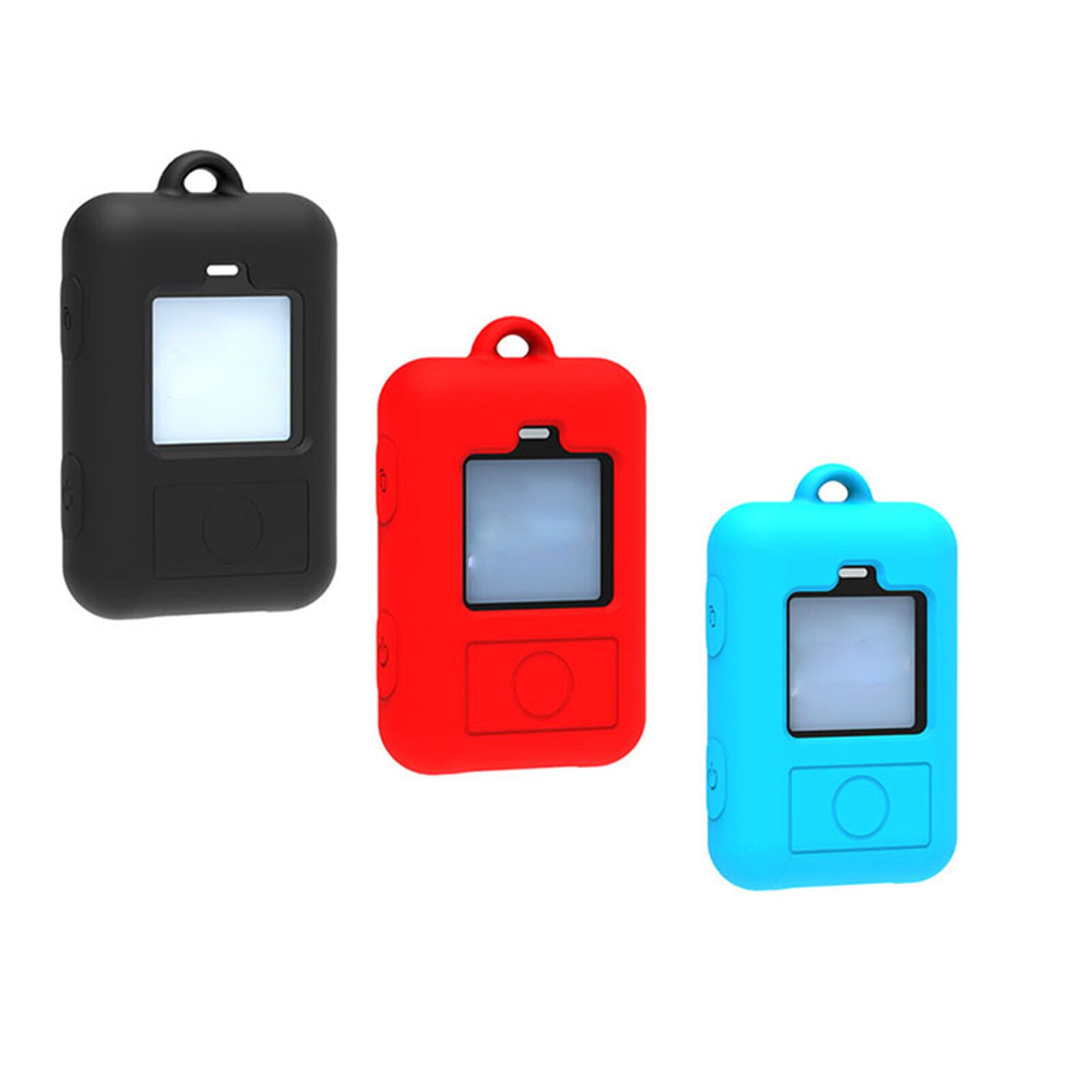 For Insta360 X2/X3/RS GPS Action Camera Smart Remote Control Protective Cover