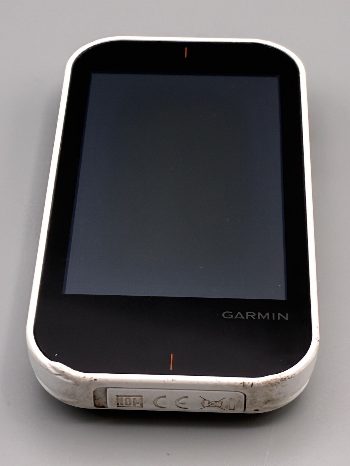 Garmin Approach G80 GPS Golf Handheld & Launch Monitor + Preloaded Courses