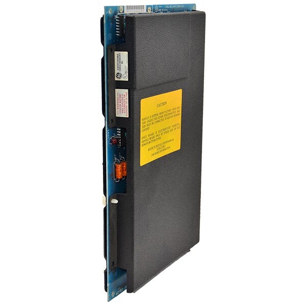 IC600CM548A General Electric 8K CMOS Memory Parity Series Six  --SA