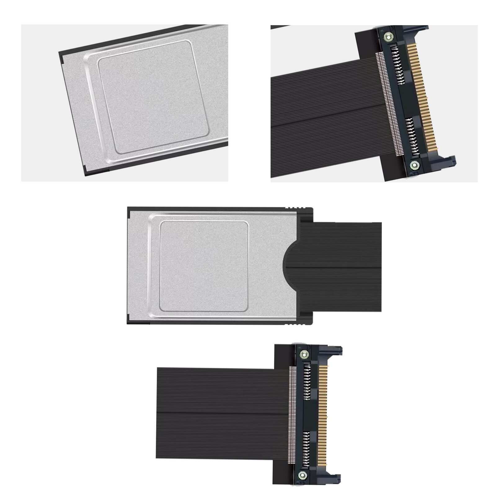 PCMCIA 68-Pin Extension Cable Machine Tool Memory Card Extension Cable 40cm