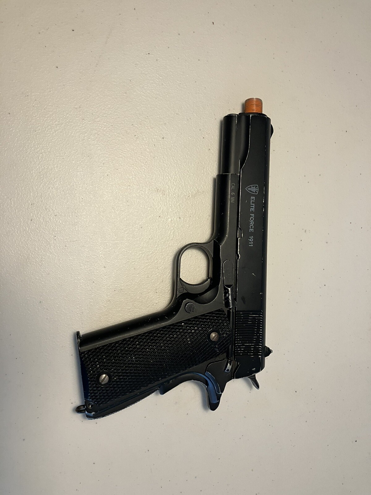 Elite Force 1911