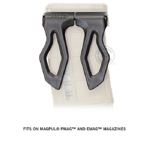 Crye Precision - MagClip Set of 3 - Khaki Tan
