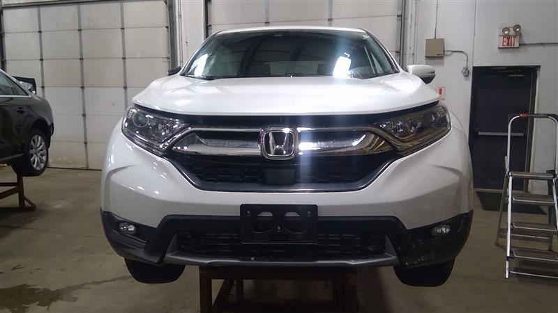 2019 Crv/Cr-v Chassis Control Module Sku#3458225
