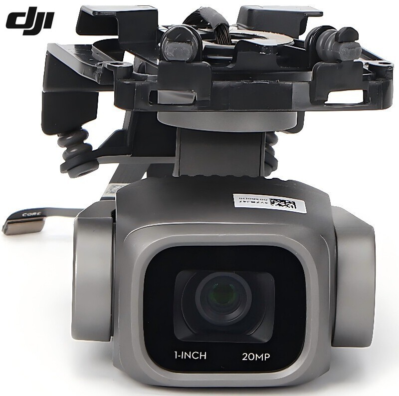 Original OEM Complete DJI Mavic Air 2S Gimbal and Camera Module