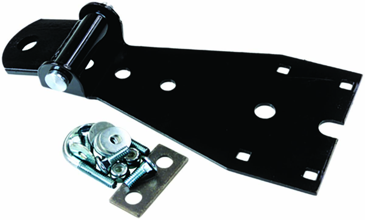 SP1 Hitch Kit for 1986 - 1987 Polaris Sprint ES Snowmobile