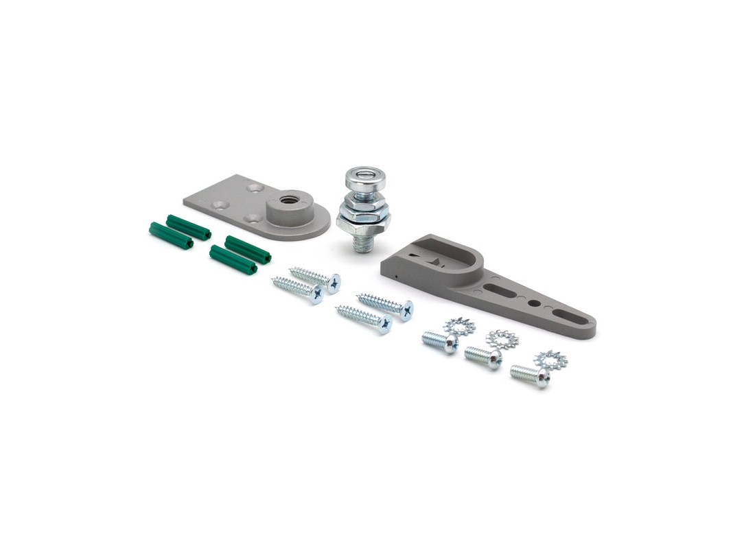 FHC 3010DP Adjustable Dual Purpose Pivot Set (Standard)