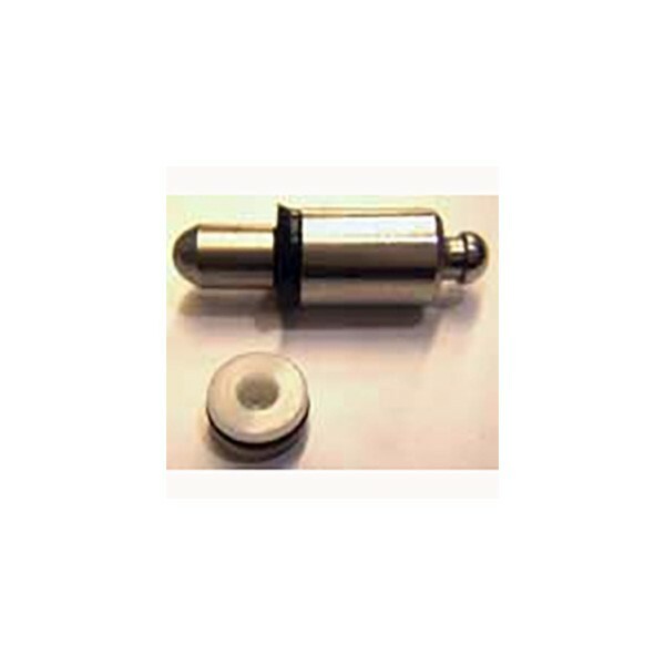 Pumptec 70002 Repair Kit MV500-510 Models Brass Pressure Regulator C-500/510-KIT