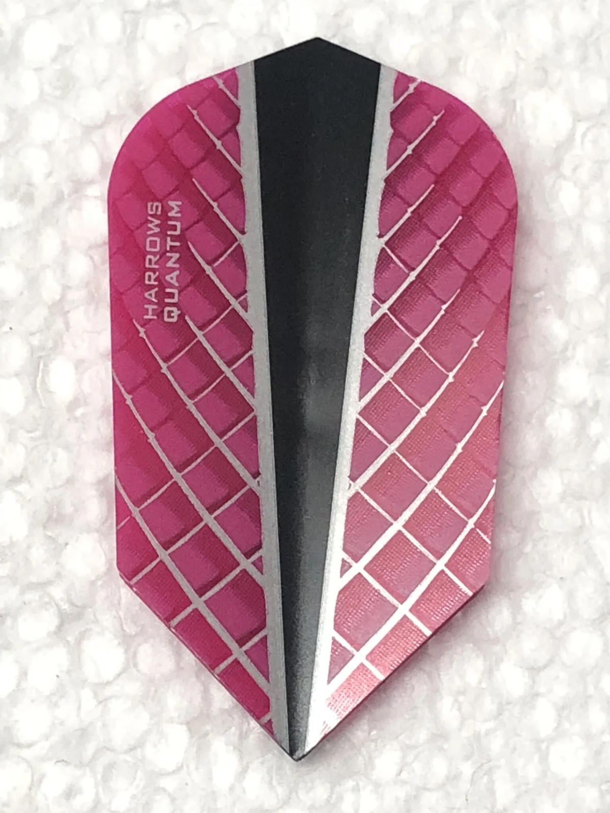 Harrows Quantum X Slim Dart Flights