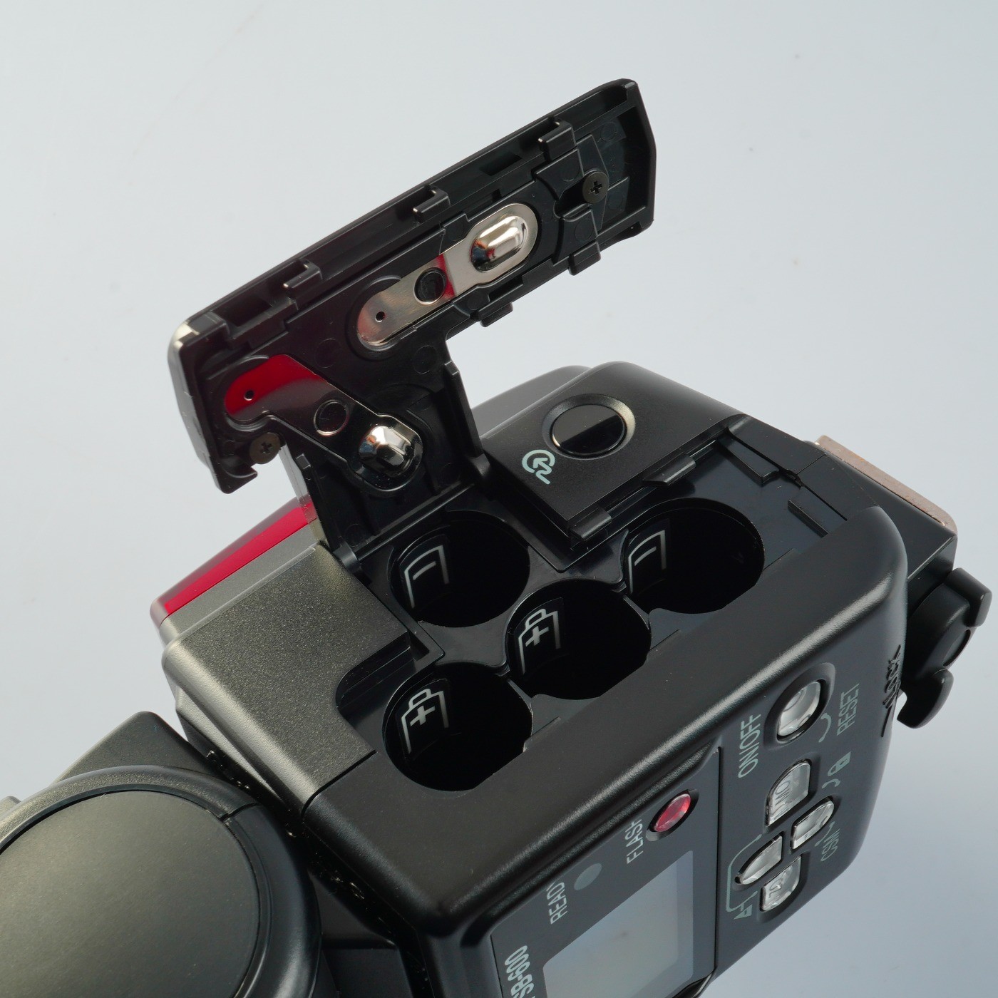 EXCELLENT Nikon SB-600 Speedlight