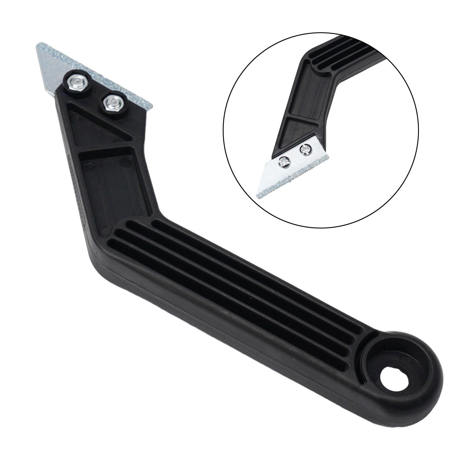 Tile Gap Grout Cleaning Remover Wall Floor Tiles Joint Cleaner Scraper Tool